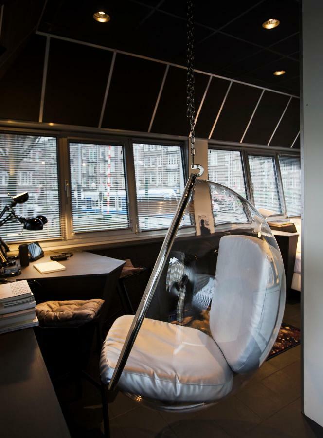 Sweets - Wiegbrug Amsterdam Exterior photo