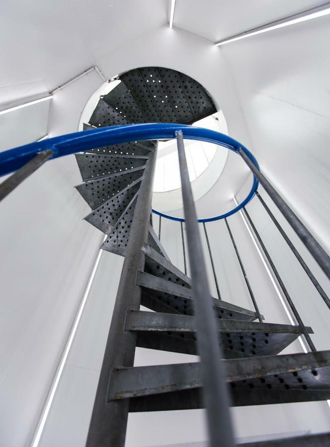 Sweets - Wiegbrug Amsterdam Exterior photo